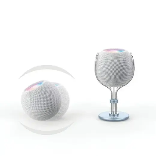 SODI Stojak na Apple HomePod SHM-300 niebieski|blue Photo