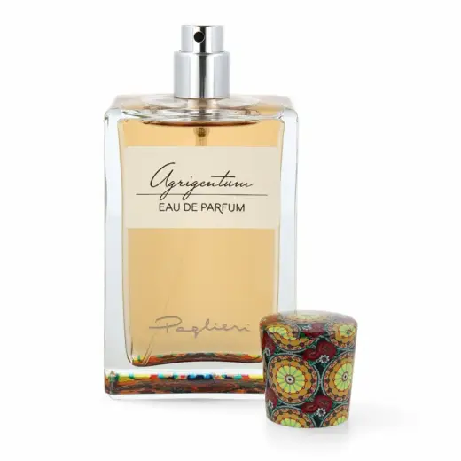 Paglieri 1876 Agrigentum (EDP) parfimērijas ūdens unisex 100 ml