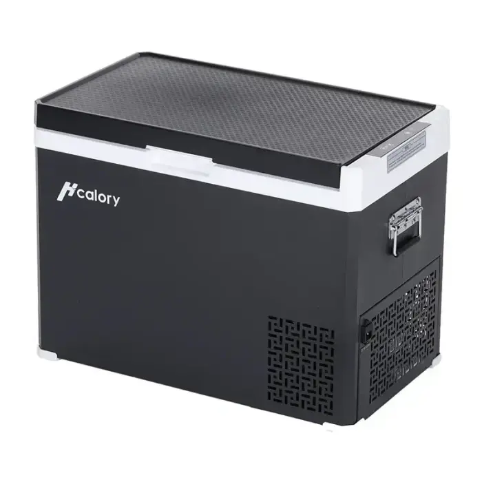 Hcalory D40+ Car Cooler with Bluetooth