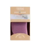 Tangle Teezer Plant Brush Earthy Purple 1 Pcs Foto 3