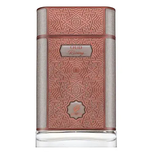 Afnan Oud Rising unisex parfimērijas ūdens 80 ml