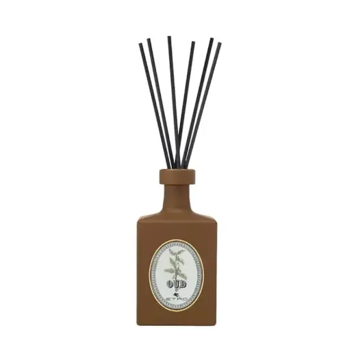 Etro, Oud, Aroma Reed Diffuser, 500 ml
