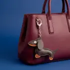 Universal chain brown dachshund — Фото 2
