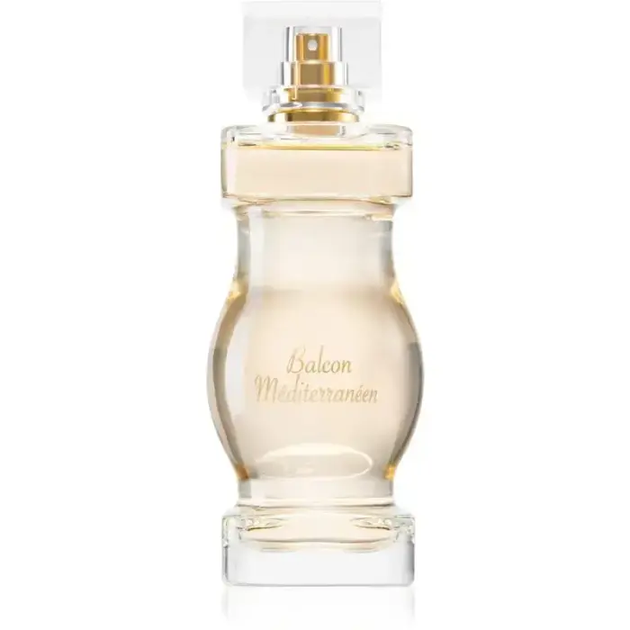 Jeanne Arthes Azur Collection Balcon Mediterraneen (EDP) parfimērijas ūdens sievietēm 100 ml