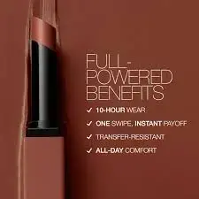 NARS Powermatte Long-Lasting Lipstick, Size: .05Oz, Modern Love Foto 2