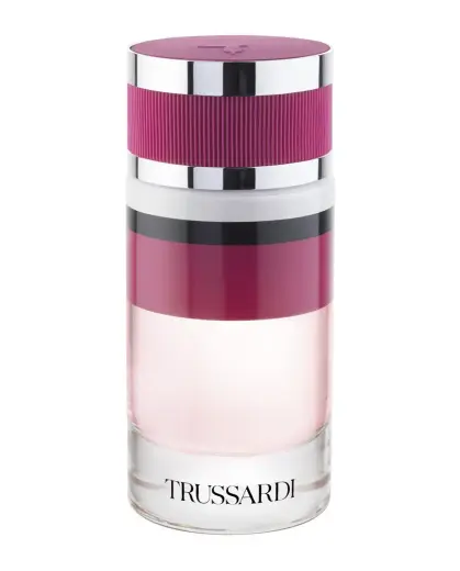 Trussardi, Ruby Red, Eau De Parfum, For Women, 90 ml *Tester Foto 1