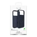 Puro Pulse iPhone 17 Pro Polycarbonate Protective Case - Dark Blue — Foto 2