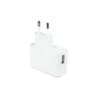 Huslog Lamp Adapter with Wireless Charging White Foto 1