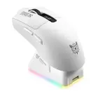 ONIKUMA DM10 Wireless Mouse (White) — Foto 5