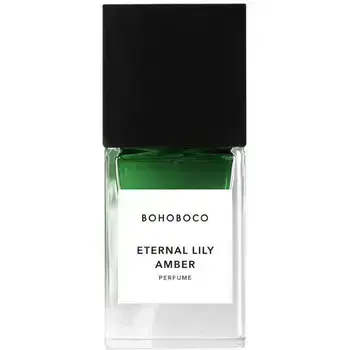 Bohoboco Eternal Lily Amber Parfum 50ml