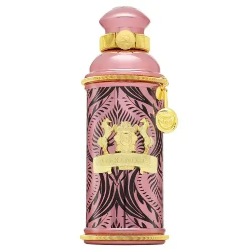 Alexandre. J the Collector Morning Muscs uniseks smaržas 100 ml