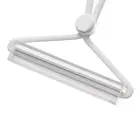 Waterproof phone case Baseus AquaGlide with Cylindrical Slide Lock (white) Foto 11