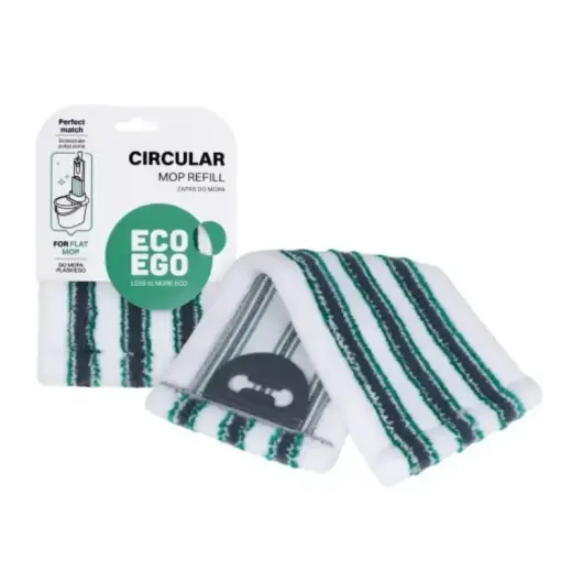 Eco Ego replaceable cloth