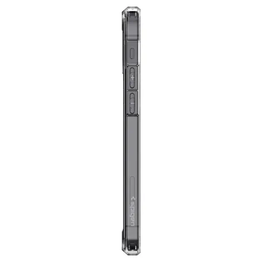 Spigen ULTRA HYBRID IPHONE 12 MINI CRYSTAL CLEAR Photo