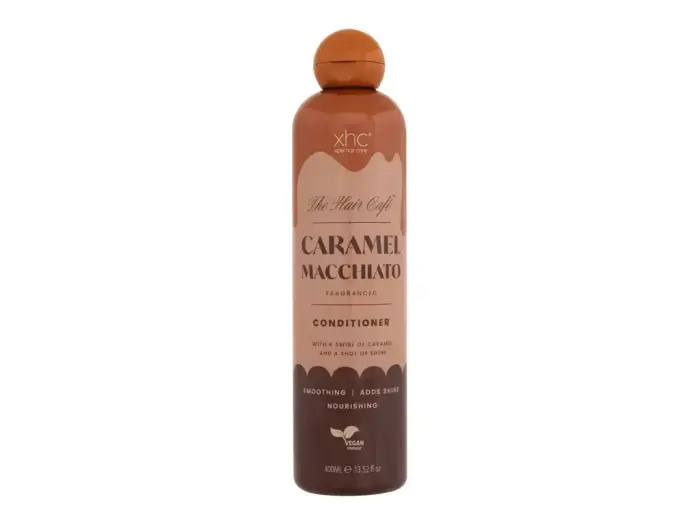 Xpel The Hair Café Caramel Macchiato Conditioner Conditioner 400 ml