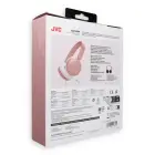 Wired headphones JVC HAS31MPE pink — Photo 5