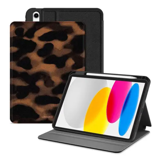 TECH-PROTECT LAMANO IPAD 10.9” 10 | 2022 | 11” 11 | 2025 PANTHER Foto 2