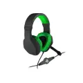 Genesis Argon 200 Gaming Headphones green Foto 3