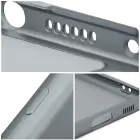 METALLIC Case for XIAOMI Redmi 13C / POCO C65 grey — Photo 5