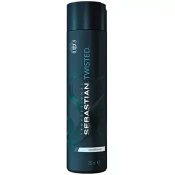 Sebastian Professional Twisted Conditioner - Conditioner for wavy and curly hair 250ml