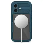 TECH-PROTECT SHELLBOX MAGSAFE IP68 IPHONE 17 OCEAN BLUE — Photo 5
