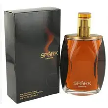 Liz Claiborne Spark for Men (EDC) Eau de Cologne for Men 100 ml