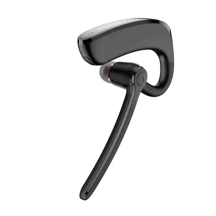 Borofone Bluetooth Headset BC37 Imperor Black Foto 5