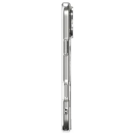 Spigen Ultra Hybrid Mag MagSafe case for iPhone 17 Pro neo one Foto 4