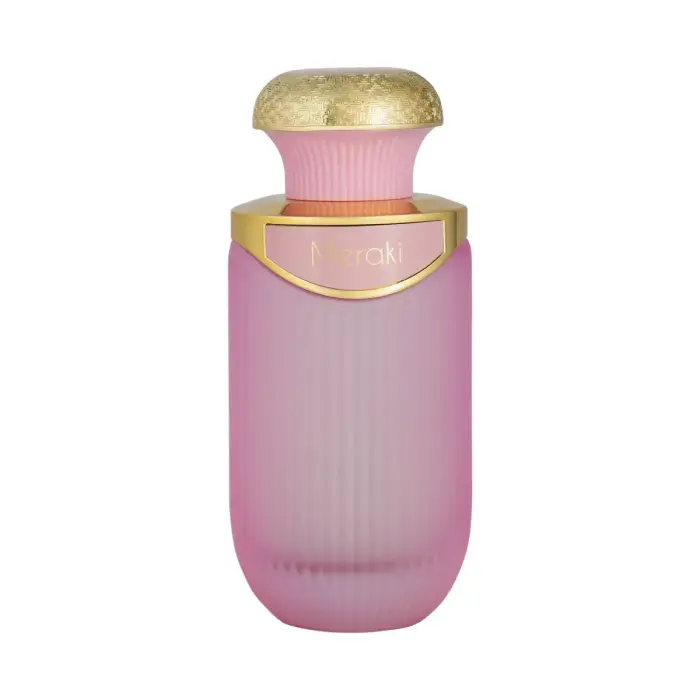 Jenny Glow Bellis Collection Meraki (EDP) Eau de Parfum Unisex 100 ml