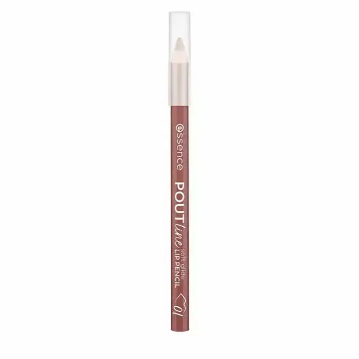 Essence PoutLine Lip Pencil - Konturovací tužka na rty 0,62 g