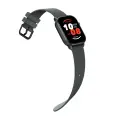 Zeblaze GTS 3 GPS smartwatch (gray) Фото num
