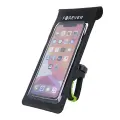 Waterproof bike holder BH-130 Forever Outdoor black Foto 1