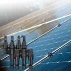 Qoltec Solar Connector | MC4 connector | Type T | 1000V | 30A Фото num