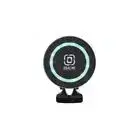 OBAL:ME MagNetix Aura Wireless Car Charger Mount 15W Black Photo