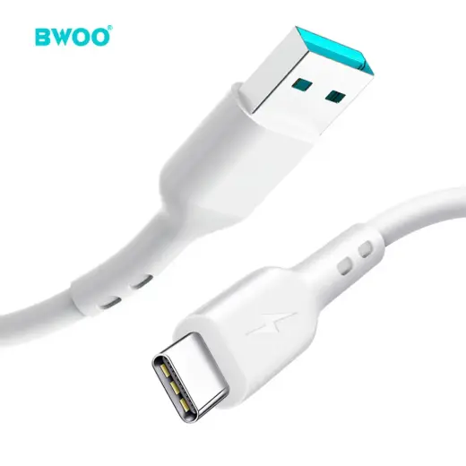 BWOO BO-X172C USB-Type C 1m  Фото num