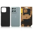 Tactical TPU Cover for Motorola Moto G56 Black Foto 2