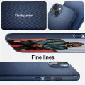 Spigen MAG ARMOR IPHONE 14 PLUS NAVY BLUE — Foto 16