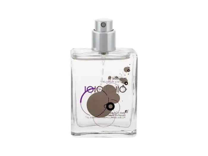 Escentric Molecules Molecule 01 (EDT) tualetes ūdens unisex 30 ml