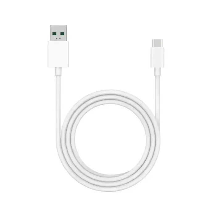 Oppo провод для передачи данных и зарядки | USB-C | 40W | 1m | белый