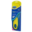 Scholl Gel Activ Insoles Everyday Women's, One Size Photo