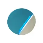 METAL PLATE FOR MAGNETIC HOLDER 45MMx0,3MM Photo