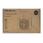 Qoltec ATX 1650W power supply | 80 Plus Platinum — Фото 12