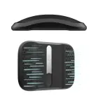 Magnetic case for AirTag - black — Photo 4