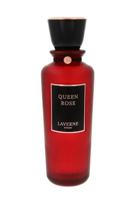 Laverne Queen Rose (EDP) parfimērijas ūdens unisex 200 ml
