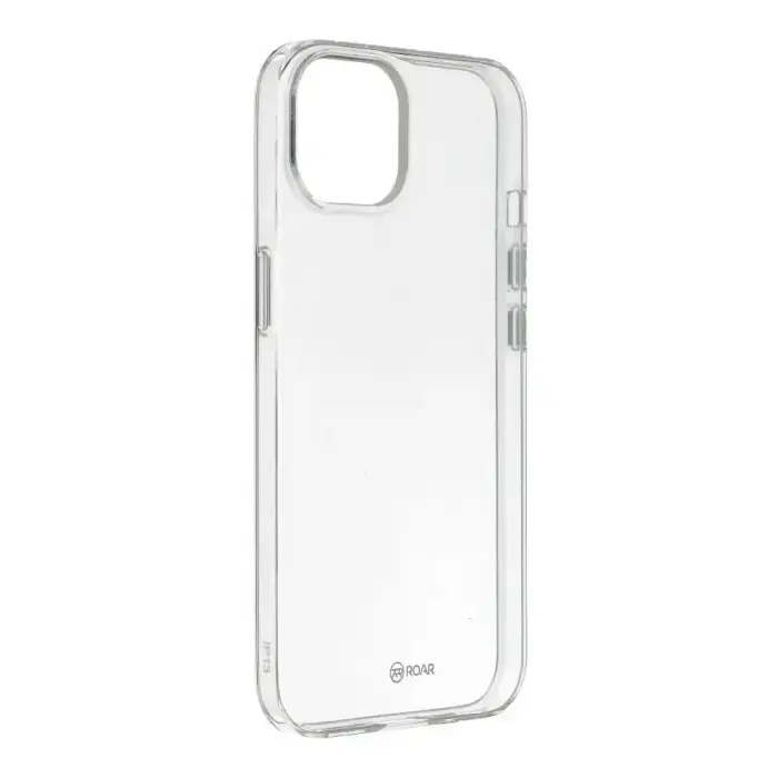 ROAR ALL DAY COLORFUL JELLY чехол для телефона iPhone 13 прозрачный