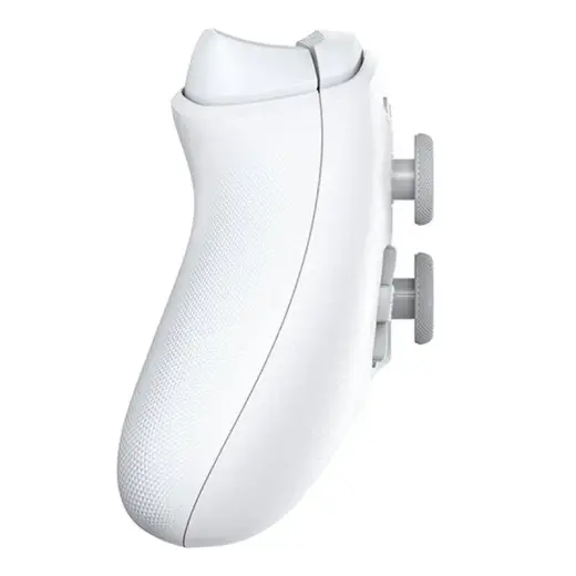 Wired gaming controler GameSir G7 SE (white) Foto 4