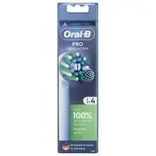 Oral B Pro Precision Clean 6.0ks