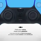 Sony Controller DualSense V3 / 1000050268 Blue — Foto 7