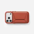 Moft Agile Travel MagSafe Magnetic Wallet for Tripod in clay — Foto 2