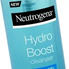 Neutrogena Hydro Boost Water Gel Facial Cleanser for Dry or Dehydrated Skin 200ml Foto 3